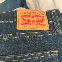 Levi’s Jeans Brand New 