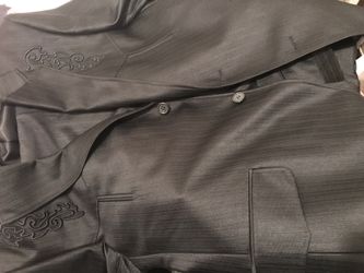 Traje Chalino/ Vaquero - como nuevo/like new