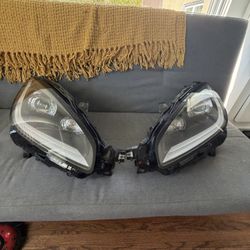 GR86 Premium OEM Headlights