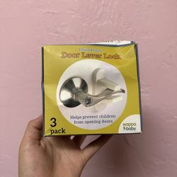 Baby proof