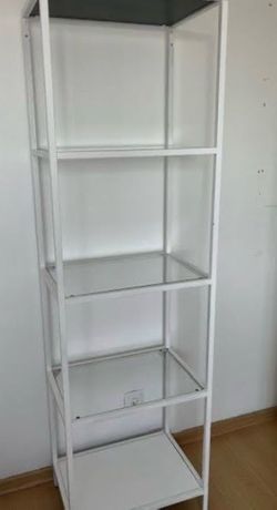 IKEA VITTSJÖ Shelf unit