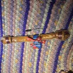 XL Dog Bone Chew