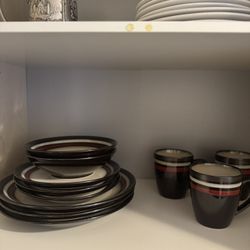 Dishes