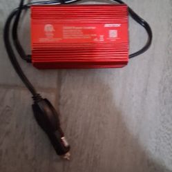 300W Power Inverter