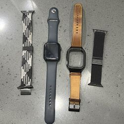 Apple Watch Series 8 45mm