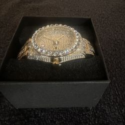 Men’s Watch 