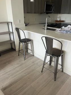 Bar stools