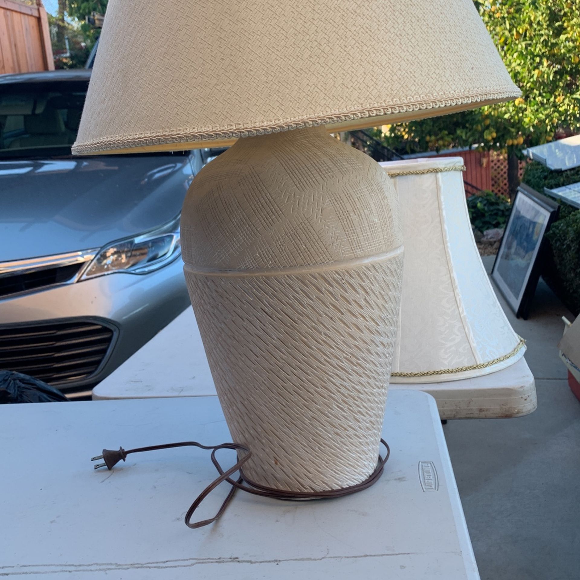 Lamp