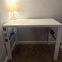 Ikea Desk