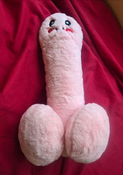 Stuffed Animal