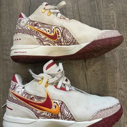 LeBron NXXT Gen AMPD 170 8 MEN