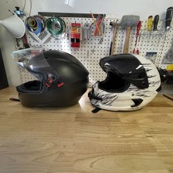 Offer up sales motorcycle helmets