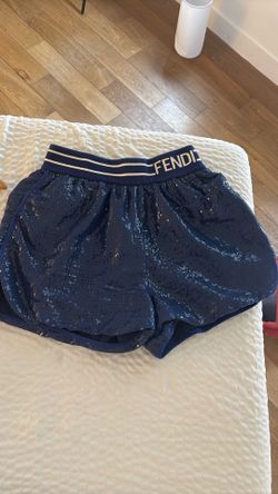 Fendi shorts