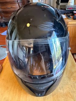 Motorcycle Helmet - HJC CL-MAX 2