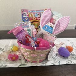 Girls basket