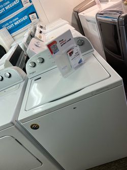 Nice clean washer deals