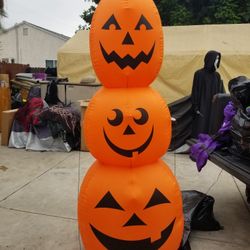 Holloween Blowers $50 Each