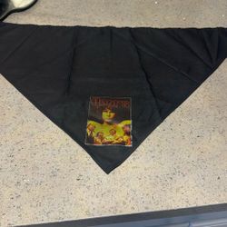 Custom Dog Scarf💥$5💥