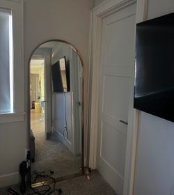 Full Length Mirror