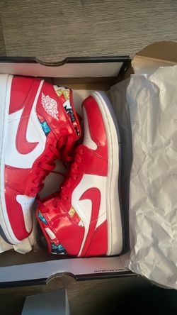 Jordan 1