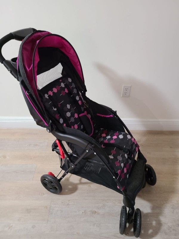 Kids Stoller | Kolcraft | Almost New | Barely Used