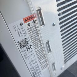 Used air conditioner