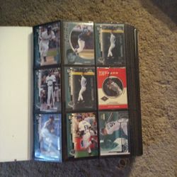 All Rookies