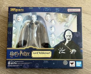 Lord Voldemort Harry Potter SHF