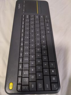 Wireless Keyboard 