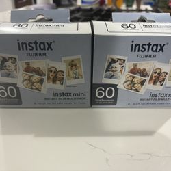 Instax Mini