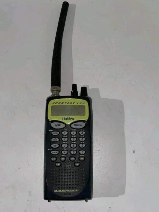 Scanner