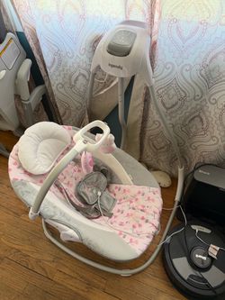 Baby Swing