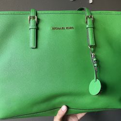 Mk Bag (send Best Offer)