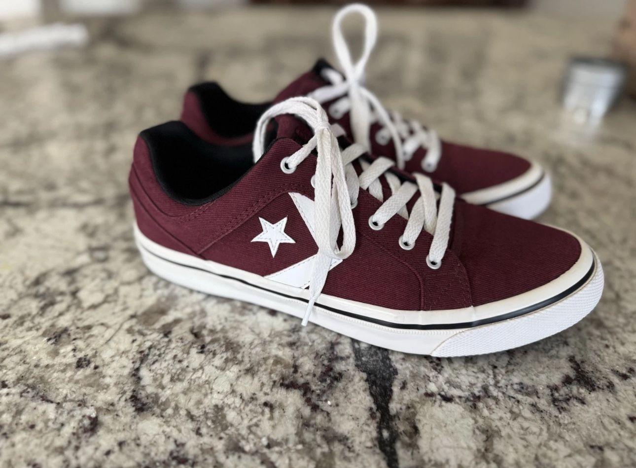 Converse El Distrito - Sz. 9