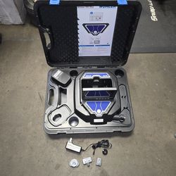 WOHLER  Inspection camera