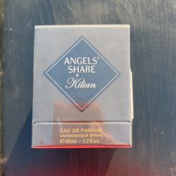 Angel’s Share by Kilian (50ml) – Sealed