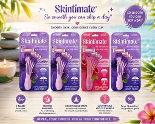 Women razor bundle