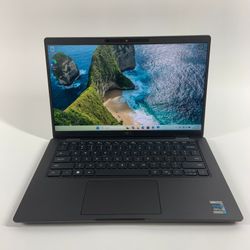 Dell Latitude 7420 14" i7-1185G7 3.0GHz 16GB RAM 500GB SSD