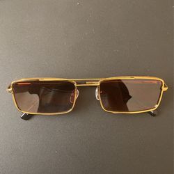 sun glasses