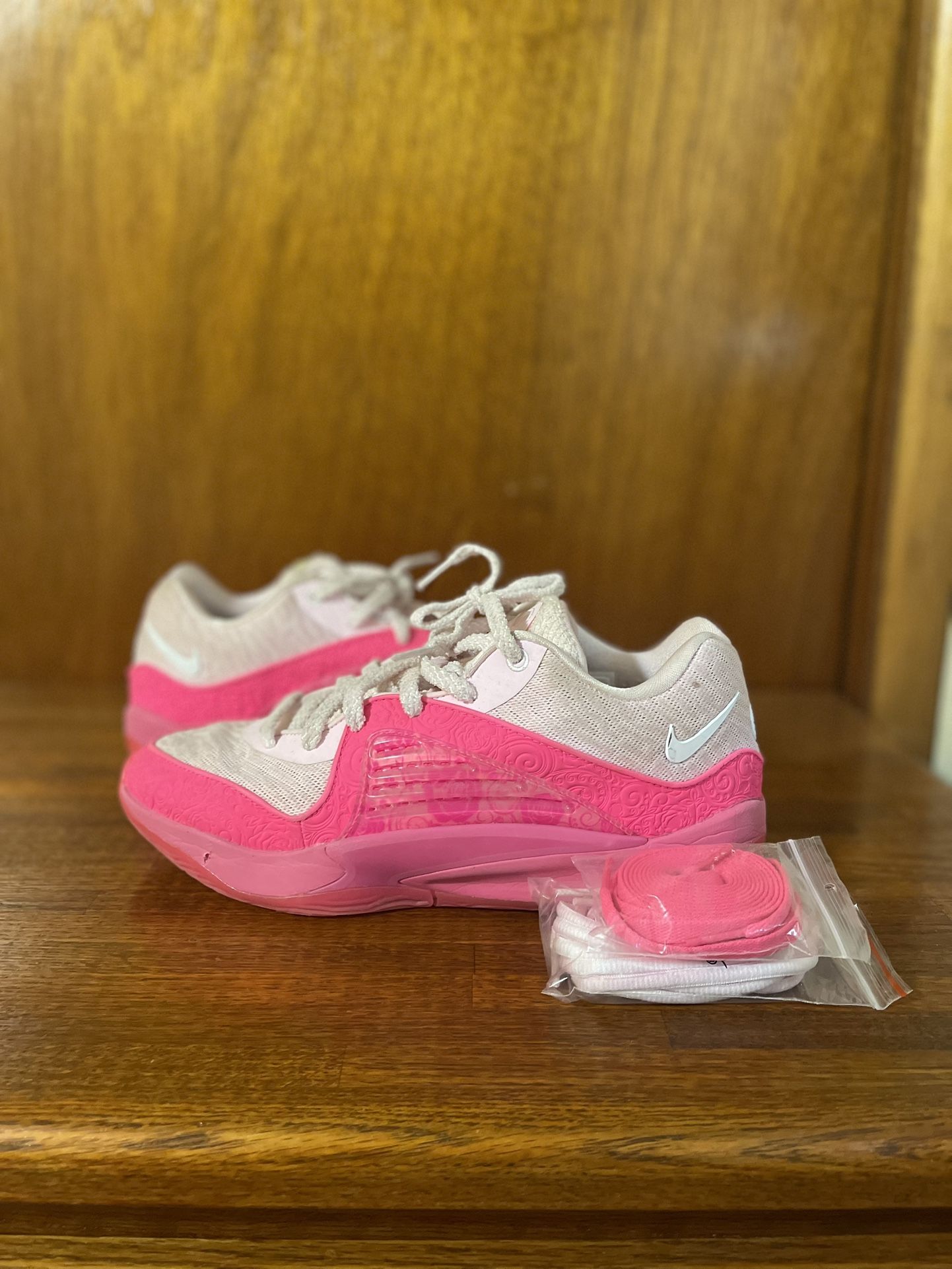 KD 16 NRG AUNT PEARL