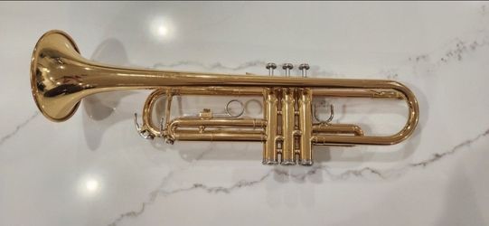Trumpet 🎺- Yamaha