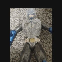 Batman Full Size Action Figure 