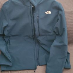 North Face Jacket Xxl