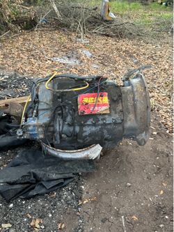 8LL transmission