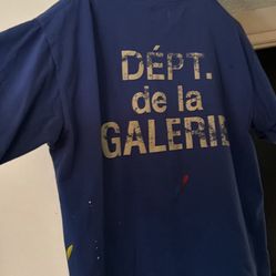 Gallery Dept tee