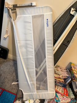Regalo bed Rail