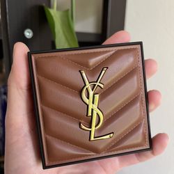 YSL Hyper Bronze Shade 04 (Warm Sandalwood)