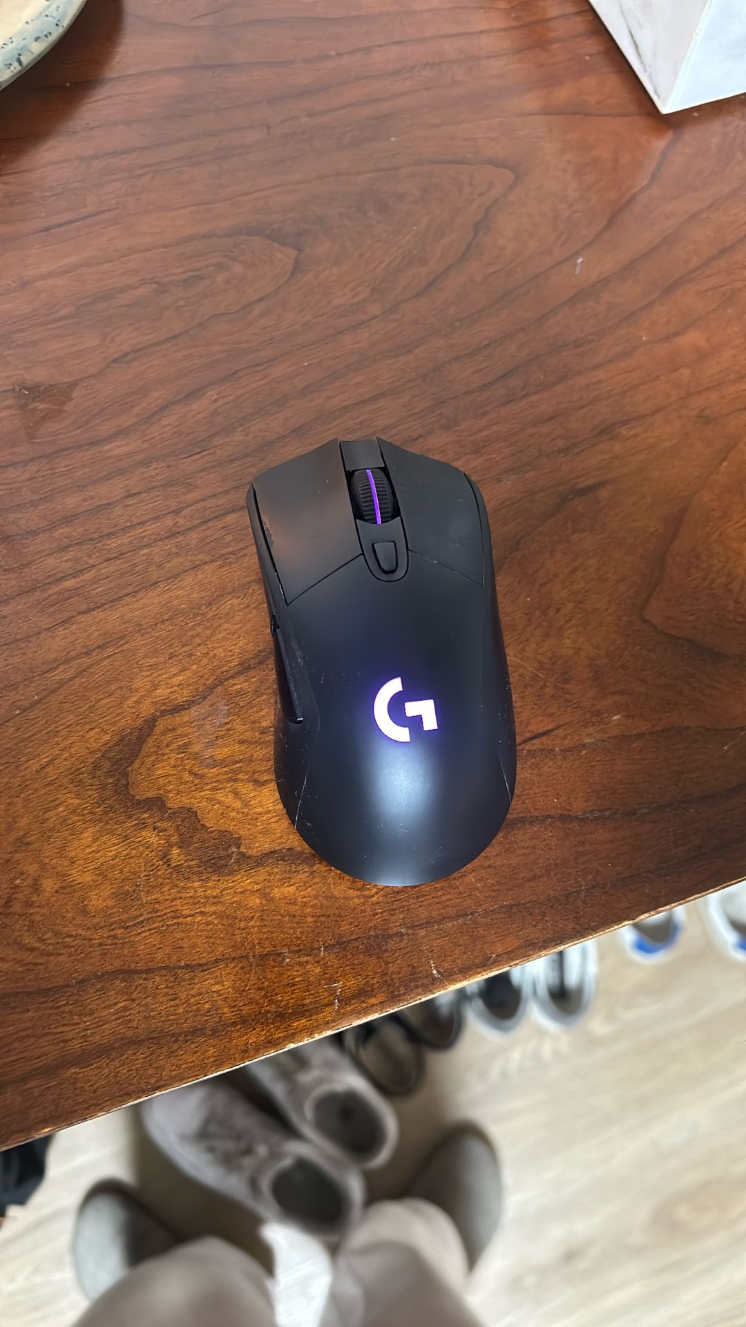 Logitech Wireless Mouse