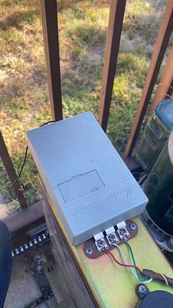 Sliding or swing electric gate slow or noisy? I handle all movement problems