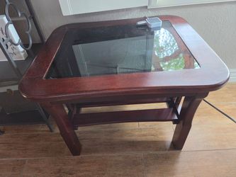 End tables